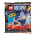 Klocki LEGO 271723 Nexo Knights Hovercraft