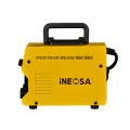 Inwertor spawalniczy Ineosa MMA-250S mocna spawarka elektrodowa o wysokiej wydajności