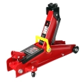 Podnośnik żaba 3T hydrauliczny samochodowy długie ramię podnoszenie 40cm