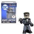 DC Comics ViniMates figurka vinyl Black Lantern