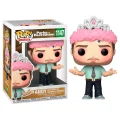 Funko POP! TV Parks and Recreation Andy 1147