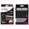 60 DAYS EUPHORIA CAR COCONUT