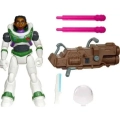 MATTEL Lightyear Disney Izzy Hawthorne 12cm
