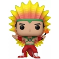 Funko POP! WWE Ricky The Dragon Steamboat 121 figurka