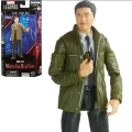 Marvel Legends Wanda Vision Agent Jimmy Woo 15cm.