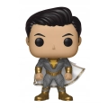 Funko POP! Marvel Shazam Eugene 263 figurka