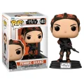 Funko POP! Star Wars Fennec Shand 483 figurka