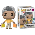 Funko POP! QE Purpose Tan France 1389 Excl
