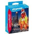 PLAYMOBIL 70872 Special Plus Superhero 8el