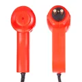 2x Zgrzewarka Plastiku 100W Tworzyw Sztucznych Zszywarka Spawarka Lutownica