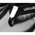 Klapki Ivedin LOULUEN japonki unisex, antypoślizgowa podeszwa, Rozmiar 43