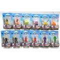 P.M.I Miraculous figurka 7cm mix