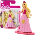 Mattel Barbie Mini Flower N Flutter Princess 7,5cm