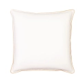 Poduszka półpuchowa 40x40 (70% pierze, 30% puch)