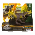 HLN65 JURASSIC WORLD DINOZAUR ATAK GENYODECTES SERUS