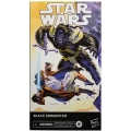 Hasbro Star Wars The Black Series Black Krrsantan