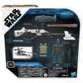Hasbro Star Wars Mission Fleet Speeder Bike 5pak