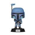 Funko POP! Star Wars Mandalorian 354 SE
