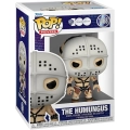Funko POP! Mad Max Road Warior The Humungus 1468