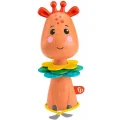 Fisher Price Activity Toys Aktywizująca Żyrafa