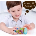 WALEC MATEMATYCZNY DO NAUKI MNOŻENIA DZIELENIA DODAWANIA ODEJMOWANIA