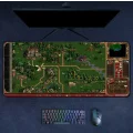 Podkładka pod mysz Heroes of Might and Magic III 900x40 mm
