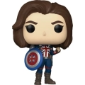Funko POP! Doctor Strange Captain Carter 1033 figurka