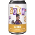 Funko Soda Marvel Wakanda Forever Shuri puszka