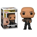 Funko POP! Hobbs and Shaw Hobbs 921