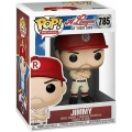 Funko POP! League of Their Own Jimmy 785