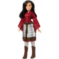 Hasbro Disney Mulan E8633