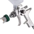 Pistolet Lakierniczy ITALCO HVLP dysza 1,8mm Zbiornik 600ml