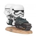 Funko POP! Star Wars First Order Tread Speeder 320 figurka