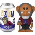 Funko Soda Umbrella Academy Pogo puszka