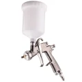 Pistolet Lakierniczy HVLP II Dysza 1,4mm do Malowania AUARITA 1,5-3 bar