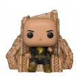 Funko POP! Black Adam on Throne 1239 XL figurka
