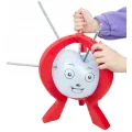 GRA ZRĘCZNOŚCIOWA UKŁUJ BALON GRA DLA DZIECI BOOM BUUM GRA RODZINNA