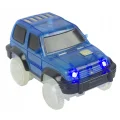 LT157 DODATKOWE NIEBIESKIE AUTKO LED DO TORU LT20 MAGIC TRACK