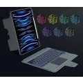Etui z klawiaturą Nillkin do iPad Pro 12.9, 7 kolorów, 500 mAh