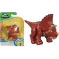 Imaginext Jurassic World Baby Dino Triceratops 7cm