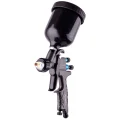 Pistolet lakierniczy MINI AUARITA LION B Light 1,0mm HVLP do Zaprawek 250ml