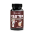 COLOSTRUM siara kozia z pigwą