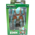 Super7 Netflix Eden Figurka Akcji E-92 15cm