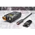 Przenośne radio CB Quansheng UV-K5 (8), 50-600MHz 5W 2023 FM AM Type-C
