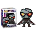 Funko POP! Marvel What if Zombie Falcon 942