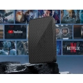 Samochodowy bezprzewodowy USB Adapter VeloBlast CA400-B adapter CarPlay Android Auto bez kabli