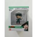 Bandai My Hero Academia Izuku Midoriya figurka 7cm
