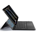 Etui na klawiaturę ESR 6B019 do iPada Pro 11'' 2024 QWERTZ, czarne, Powystawowy