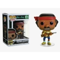 Funko POP! Rick & Morty Resistance Goldenfold 571