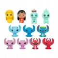 Disney Lilo & Stitch figurka niespodzianka 4,5x6cm